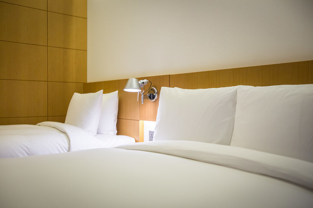 Standard Hotel Seoul Exterior photo